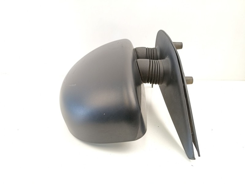 Recambio de retrovisor izquierdo para peugeot boxer furgoneta (230l) 1.9 d referencia OEM IAM 8153JS  