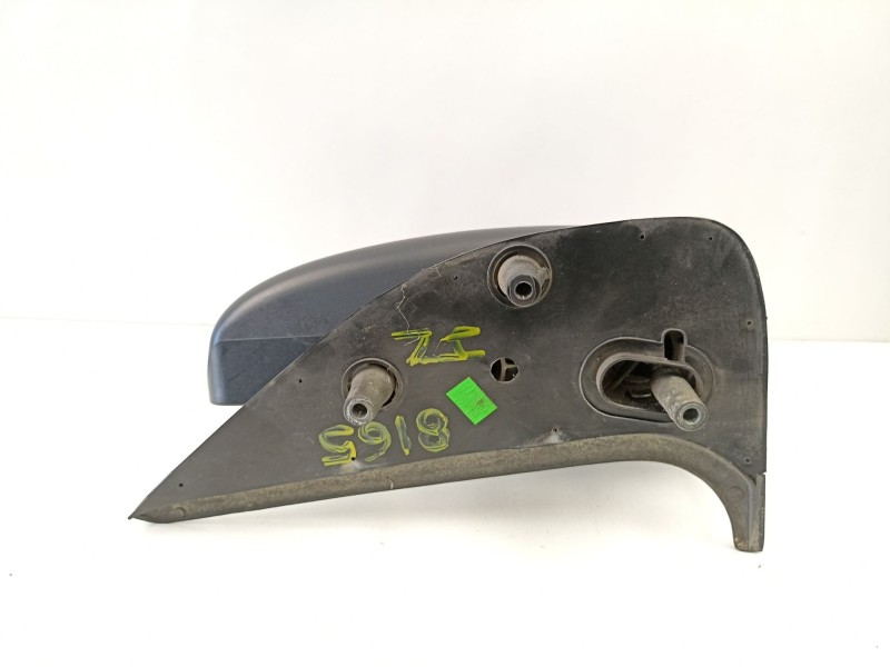 Recambio de retrovisor izquierdo para peugeot boxer furgoneta (230l) 1.9 d referencia OEM IAM 8153JS  