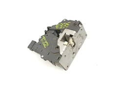 Recambio de cerradura puerta trasera izquierda para opel corsa d (s07) 1.2 (l08, l68) referencia OEM IAM 13258265  