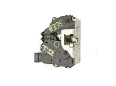 Recambio de cerradura puerta trasera izquierda para opel corsa d (s07) 1.2 (l08, l68) referencia OEM IAM 13258265   2
