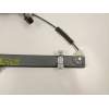 Recambio de elevalunas trasero derecho para chevrolet captiva (c100, c140) 2.2 d referencia OEM IAM 25937970  