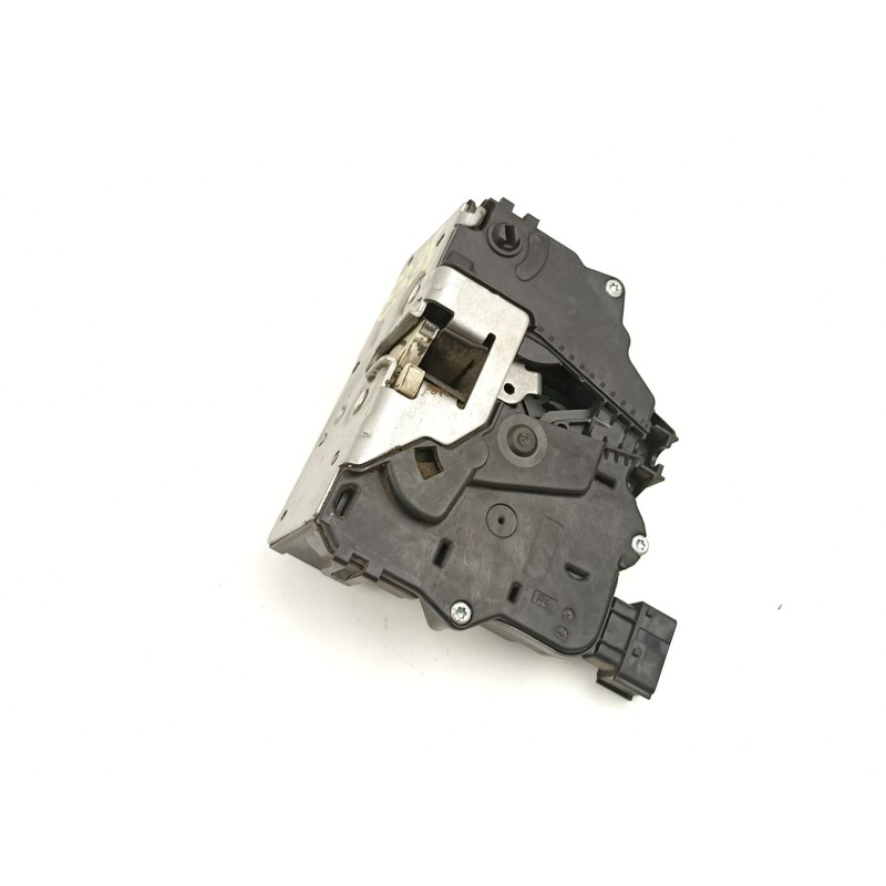 Recambio de cerradura puerta trasera derecha para opel corsa d (s07) 1.2 (l08, l68) referencia OEM IAM 13258267  