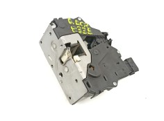 Recambio de cerradura puerta delantera derecha para opel corsa d (s07) 1.2 (l08, l68) referencia OEM IAM 13258274  