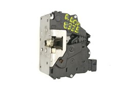 Recambio de cerradura puerta delantera derecha para opel corsa d (s07) 1.2 (l08, l68) referencia OEM IAM 13258274   2