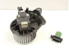 Recambio de motor calefaccion para opel corsa d (s07) 1.2 (l08, l68) referencia OEM IAM 13335075  