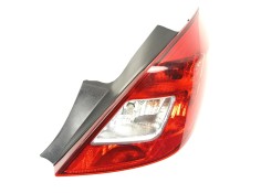 Recambio de piloto trasero derecho para opel corsa d (s07) 1.2 (l08, l68) referencia OEM IAM 13269051 89318821  2