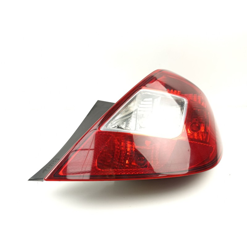 Recambio de piloto trasero derecho para opel corsa d (s07) 1.2 (l08, l68) referencia OEM IAM 13269051 89318821 