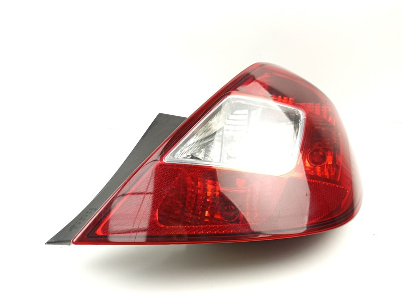 Recambio de piloto trasero derecho para opel corsa d (s07) 1.2 (l08, l68) referencia OEM IAM 13269051 89318821 