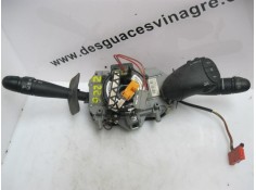 Recambio de mando luces y limpias : renault scenic : 1.9 td f9q q7 (80,24cv) 5p [2002] para renault scenic 1.9 td f9q q7  5p ref