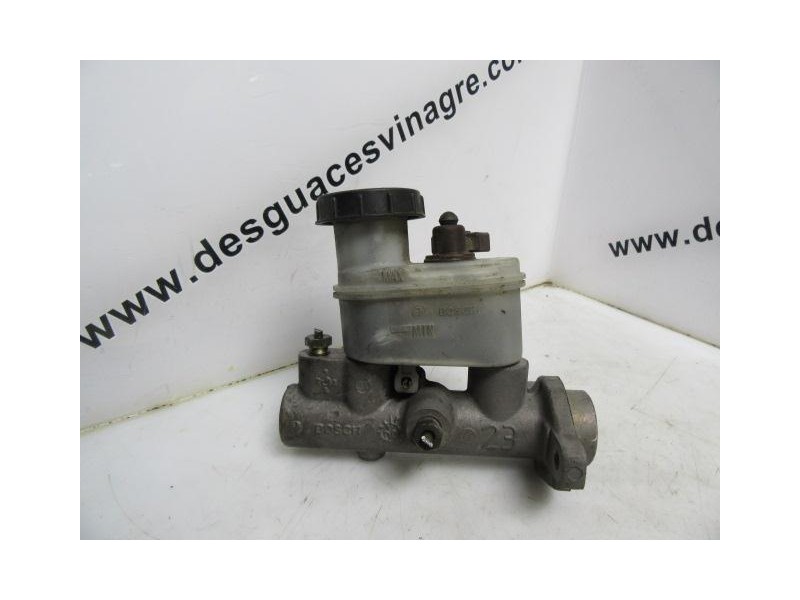 Recambio de bomba de freno : nissan almera : 2.2 d [2001] para nissan almera 2.2 d referencia OEM IAM   
