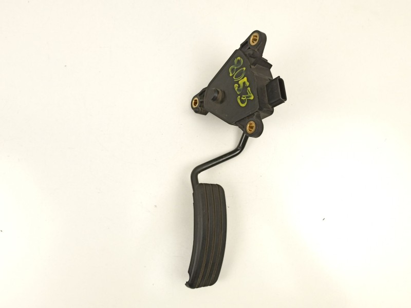 Recambio de potenciometro aceleracion para renault scénic ii (jm0/1_) 2.0 dci (jm1k) referencia OEM IAM 8200159647  