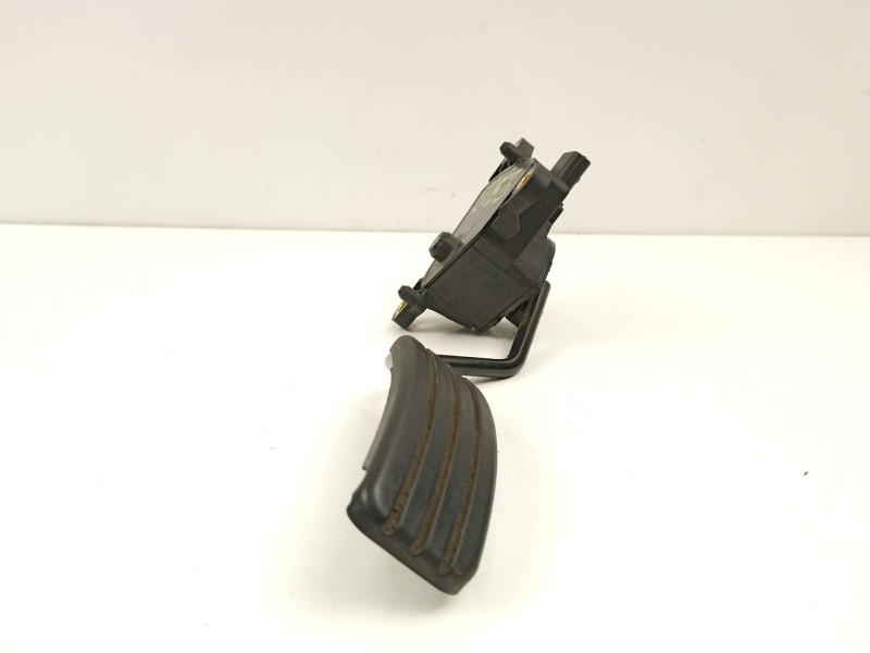 Recambio de potenciometro aceleracion para renault scénic ii (jm0/1_) 2.0 dci (jm1k) referencia OEM IAM 8200159647  