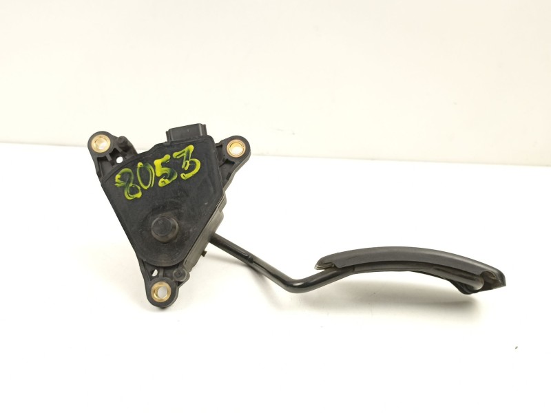 Recambio de potenciometro aceleracion para renault scénic ii (jm0/1_) 2.0 dci (jm1k) referencia OEM IAM 8200159647  
