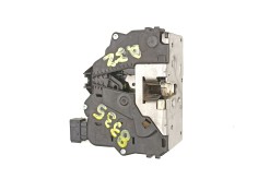 Recambio de cerradura puerta delantera izquierda para opel corsa d (s07) 1.2 (l08, l68) referencia OEM IAM 13258271   2