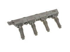 Recambio de bobina para opel corsa d (s07) 1.2 (l08, l68) referencia OEM IAM 24420584 0221503472 