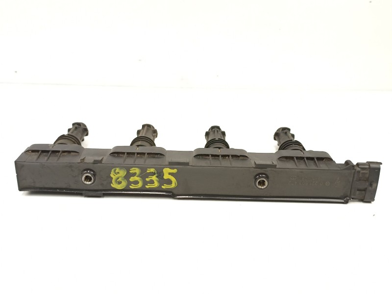 Recambio de bobina para opel corsa d (s07) 1.2 (l08, l68) referencia OEM IAM 24420584 0221503472 