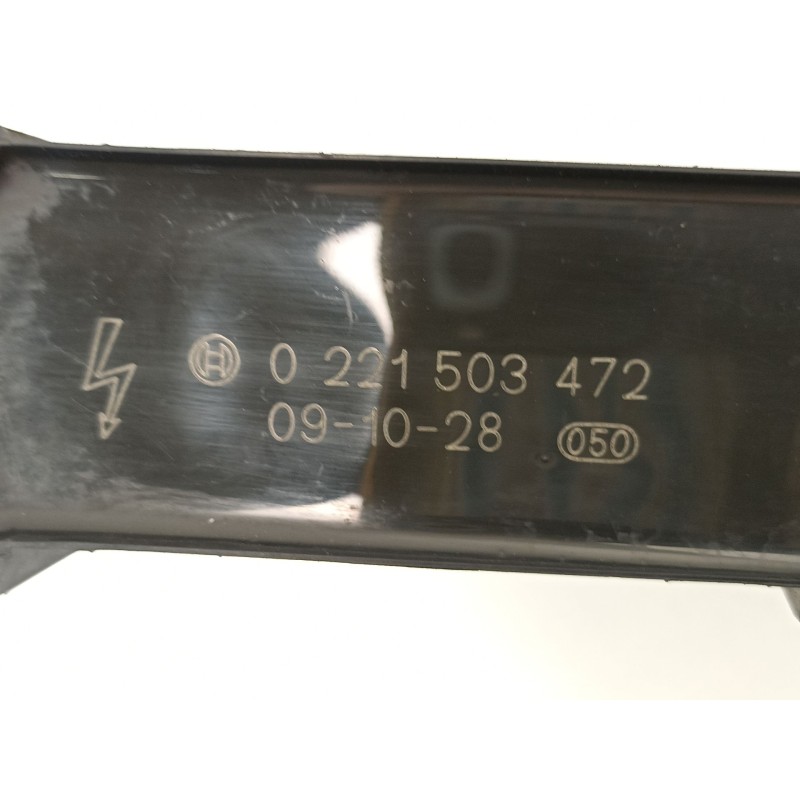 Recambio de bobina para opel corsa d (s07) 1.2 (l08, l68) referencia OEM IAM 24420584 0221503472 