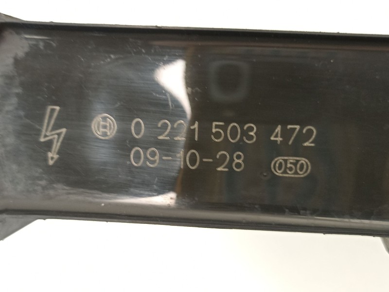 Recambio de bobina para opel corsa d (s07) 1.2 (l08, l68) referencia OEM IAM 24420584 0221503472 