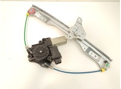 Recambio de elevalunas delantero izquierdo para opel corsa d (s07) 1.2 (l08, l68) referencia OEM IAM 13298153  