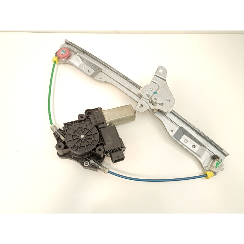 Recambio de elevalunas delantero izquierdo para opel corsa d (s07) 1.2 (l08, l68) referencia OEM IAM 13298153  