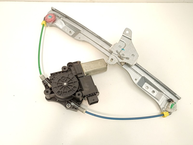 Recambio de elevalunas delantero izquierdo para opel corsa d (s07) 1.2 (l08, l68) referencia OEM IAM 13298153  