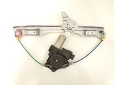 Recambio de elevalunas delantero izquierdo para opel corsa d (s07) 1.2 (l08, l68) referencia OEM IAM 13298153   2