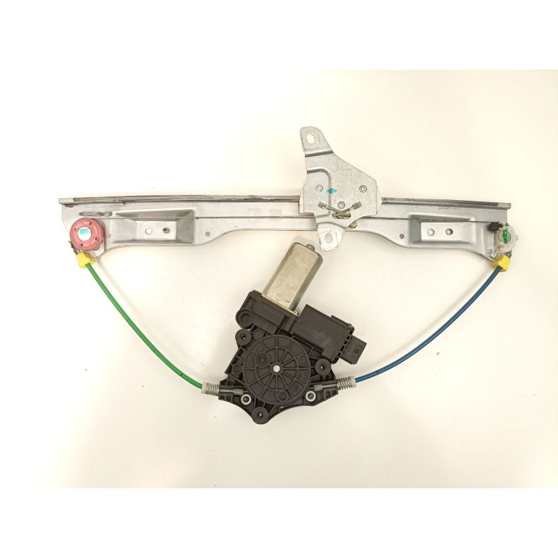 Recambio de elevalunas delantero izquierdo para opel corsa d (s07) 1.2 (l08, l68) referencia OEM IAM 13298153  