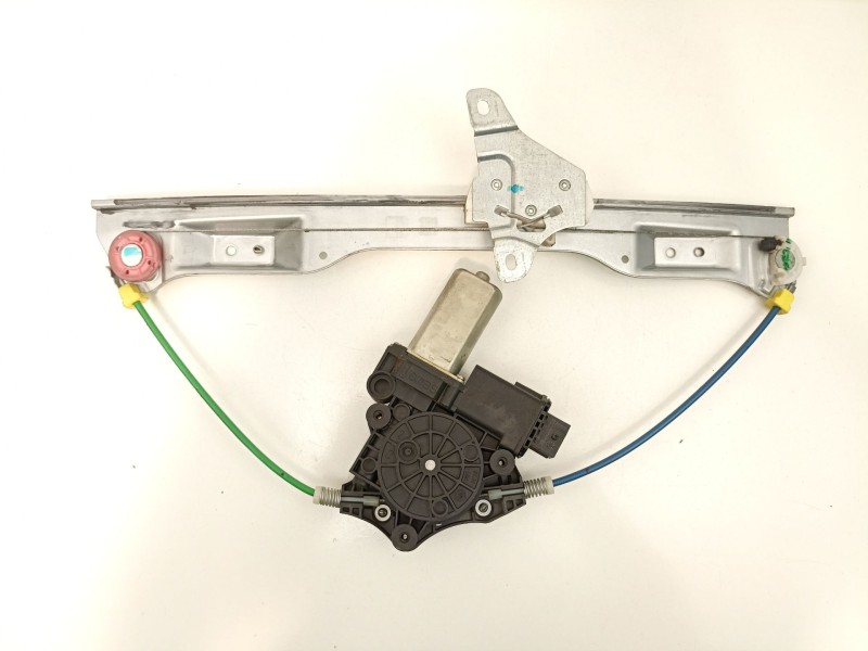 Recambio de elevalunas delantero izquierdo para opel corsa d (s07) 1.2 (l08, l68) referencia OEM IAM 13298153  