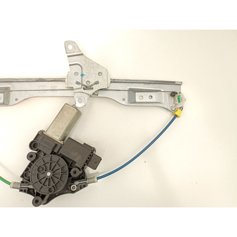 Recambio de elevalunas delantero izquierdo para opel corsa d (s07) 1.2 (l08, l68) referencia OEM IAM 13298153  