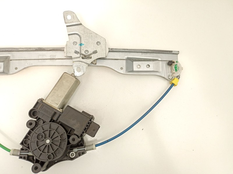 Recambio de elevalunas delantero izquierdo para opel corsa d (s07) 1.2 (l08, l68) referencia OEM IAM 13298153  