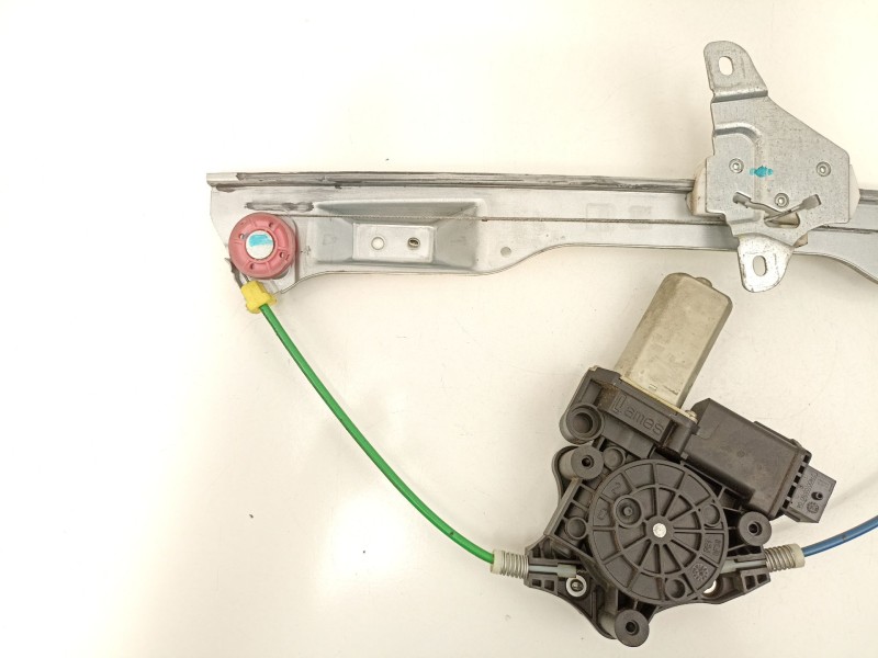 Recambio de elevalunas delantero izquierdo para opel corsa d (s07) 1.2 (l08, l68) referencia OEM IAM 13298153  