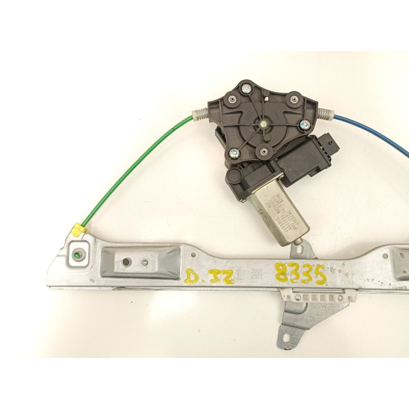 Recambio de elevalunas delantero izquierdo para opel corsa d (s07) 1.2 (l08, l68) referencia OEM IAM 13298153  