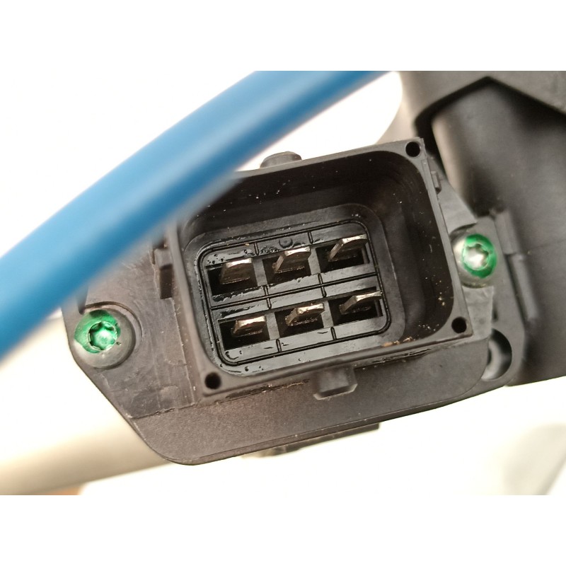 Recambio de elevalunas delantero izquierdo para opel corsa d (s07) 1.2 (l08, l68) referencia OEM IAM 13298153  