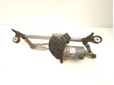 Recambio de motor limpia delantero para opel corsa d (s07) 1.2 (l08, l68) referencia OEM IAM 13182340 405067 367546129