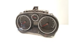Recambio de cuadro instrumentos para opel corsa d (s07) 1.2 (l08, l68) referencia OEM IAM 13285377  