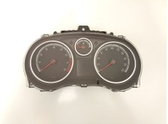 Recambio de cuadro instrumentos para opel corsa d (s07) 1.2 (l08, l68) referencia OEM IAM 13285377   2