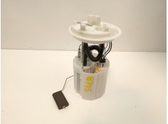 Recambio de bomba combustible aforador para opel corsa d (s07) 1.2 (l08, l68) referencia OEM IAM 13216318 0580314138 