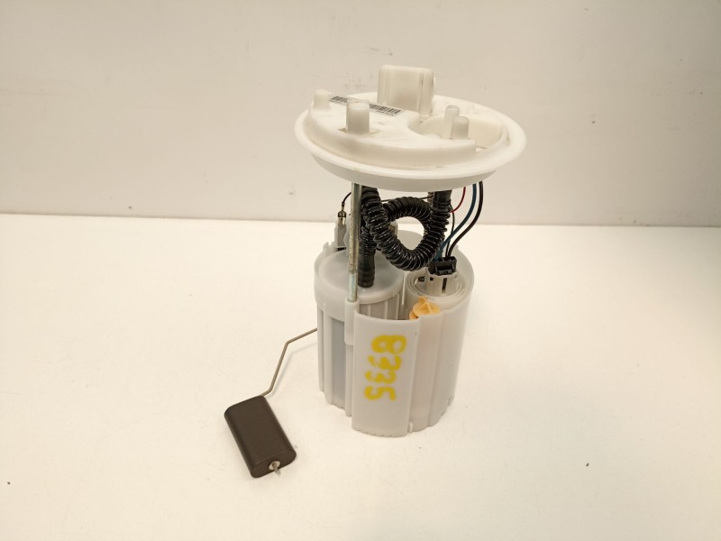 Recambio de bomba combustible aforador para opel corsa d (s07) 1.2 (l08, l68) referencia OEM IAM 13216318 0580314138 