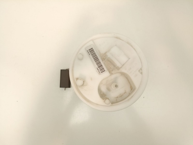 Recambio de bomba combustible aforador para opel corsa d (s07) 1.2 (l08, l68) referencia OEM IAM 13216318 0580314138 