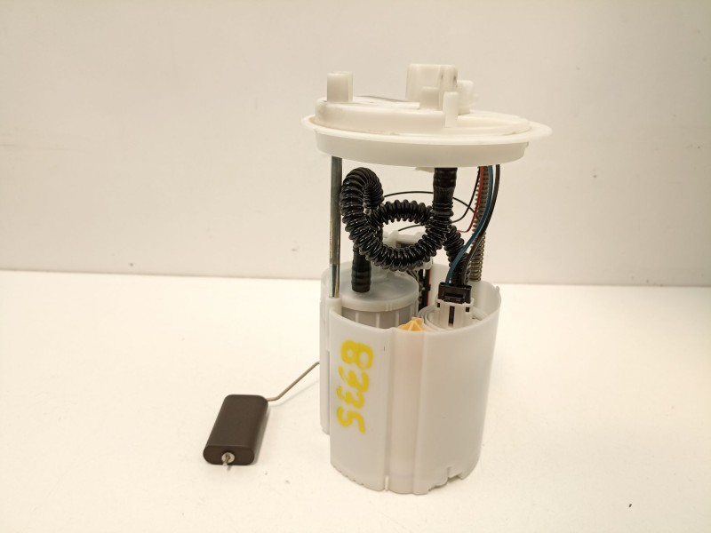 Recambio de bomba combustible aforador para opel corsa d (s07) 1.2 (l08, l68) referencia OEM IAM 13216318 0580314138 