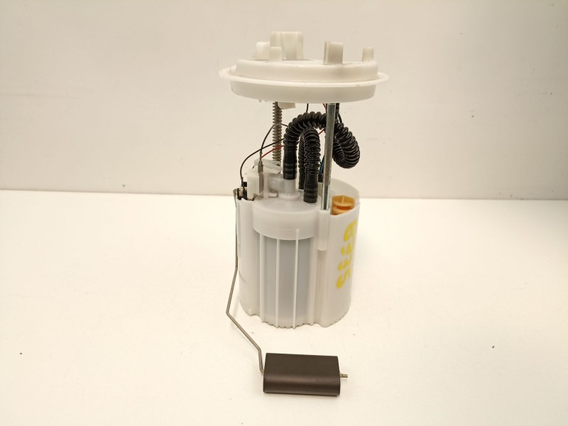 Recambio de bomba combustible aforador para opel corsa d (s07) 1.2 (l08, l68) referencia OEM IAM 13216318 0580314138 