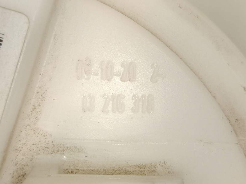 Recambio de bomba combustible aforador para opel corsa d (s07) 1.2 (l08, l68) referencia OEM IAM 13216318 0580314138 