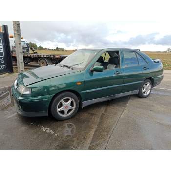 SEAT TOLEDO I (1L2)