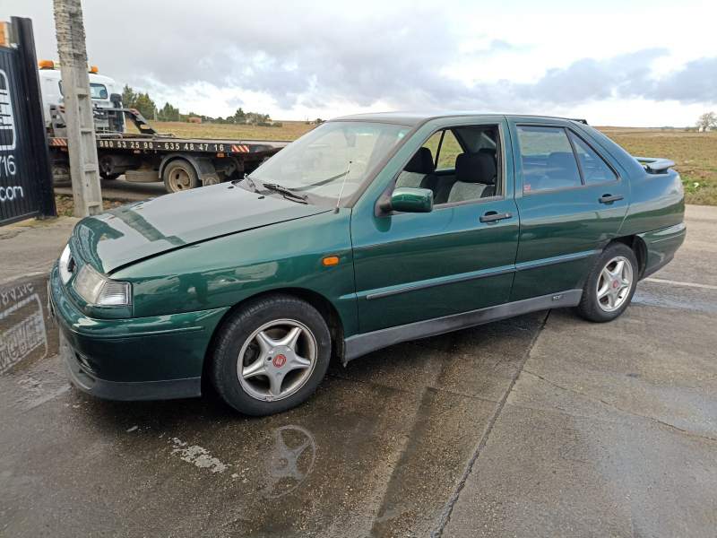 seat toledo i (1l2) del año 1996