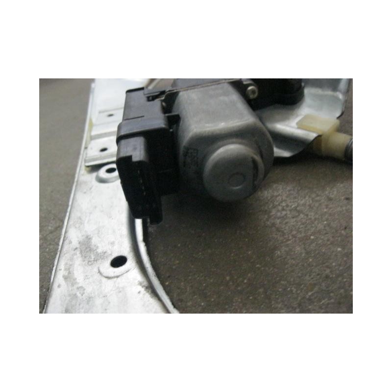 Recambio de elevalunas elec. del. dch. : renault clio : 1.5 td dci-(k9kn764) 5p [2009] para renault clio 1.5 td dci-(k9kn764)  5