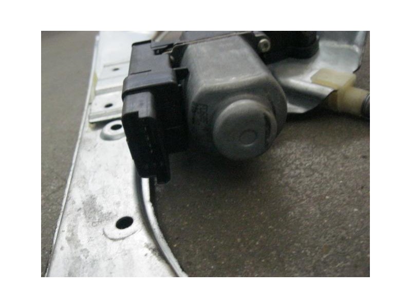 Recambio de elevalunas elec. del. dch. : renault clio : 1.5 td dci-(k9kn764) 5p [2009] para renault clio 1.5 td dci-(k9kn764)  5