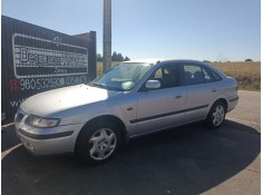 mazda 626 v hatchback (gf) del año 1998