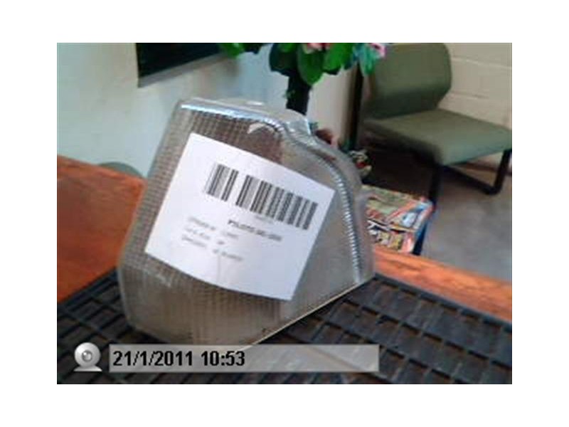 Recambio de piloto del. izq. : citroen bx : 1.4 g -k1g (70,72cv) 5p [1990] para citroen bx 1.4 g -k1g  5p referencia OEM IAM BLA