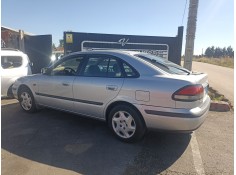 mazda 626 v hatchback (gf) del año 1998 2