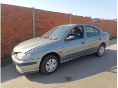 renault megane i classic (la0/1_) del año 1997